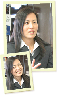 中尾亜弥子